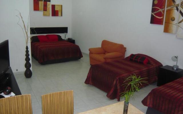 Apart Siete 32
