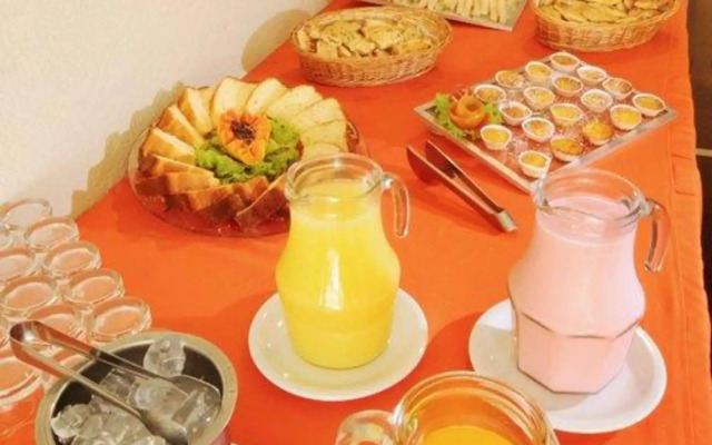 ibis Styles Campinas Alphaville