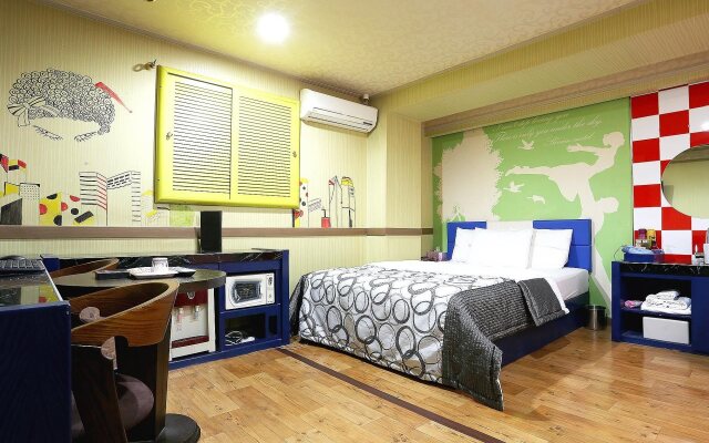 Shim Hotel