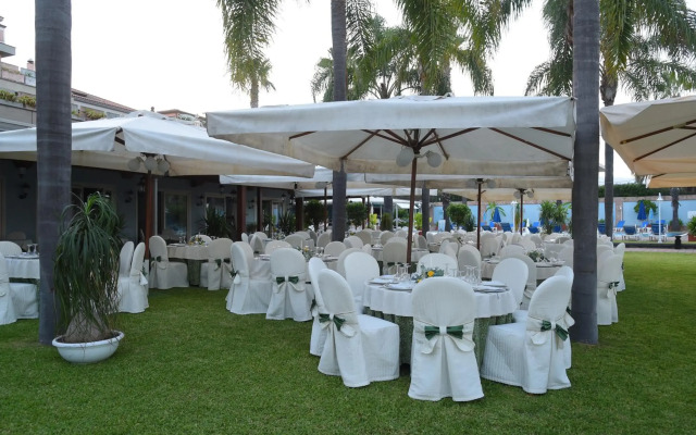 Hotel Orizzonte