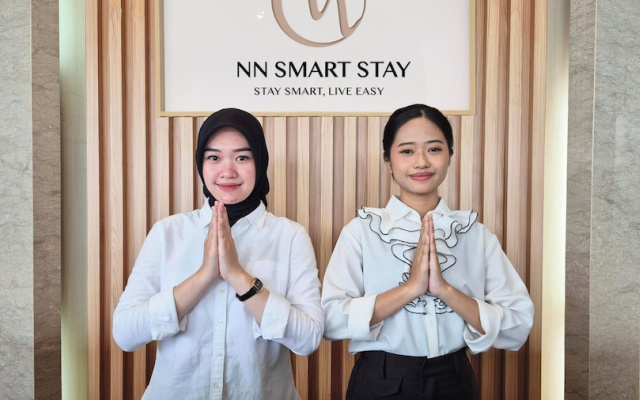 NN House Smart Stay (Syariah)