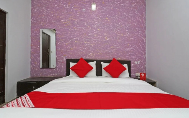 Hotel Aashiyanaa Palace by OYO Rooms