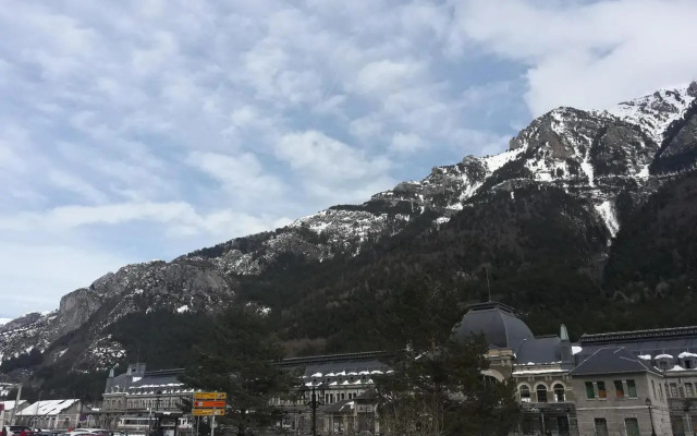 PASEO DE LOS AYERBE Nº5