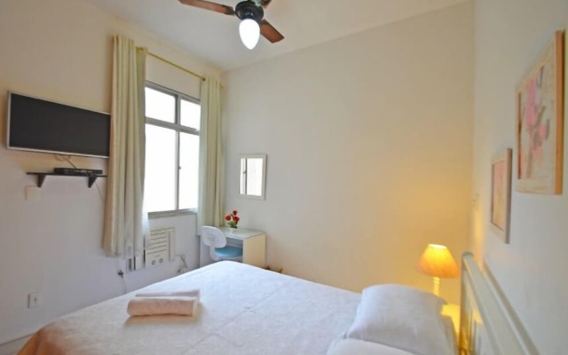 LineRio Copacabana Residence 139