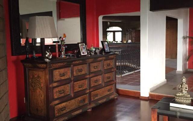 Quinta Joselito in Cuernavaca