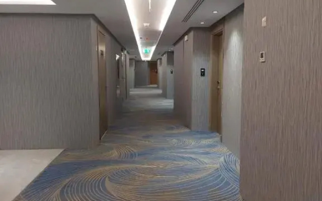 Valy Hotel