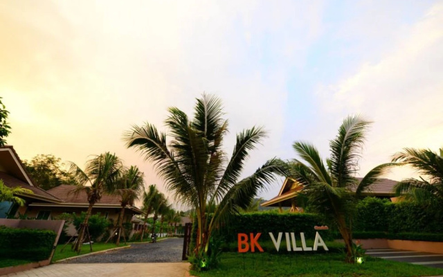 Bk Villa