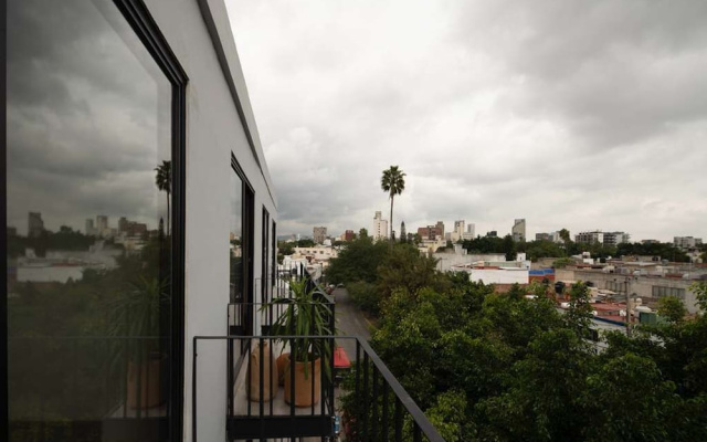 Lofts La Paz