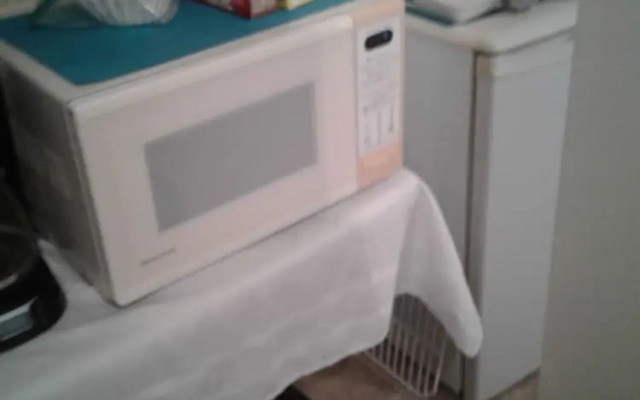 The Little Warm House - bed and Breakfast for Rent