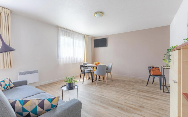 Appart'City Classic Rennes Ouest