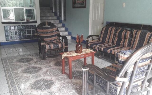 Hotel el Amigo