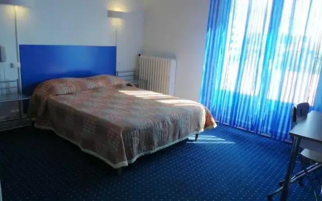 Grand Hôtel Parisien