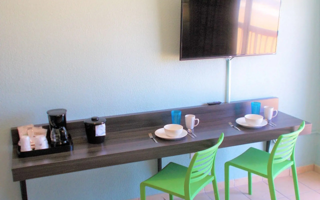 SureStay Studio by Best Western Virginia Beach Oceanfront