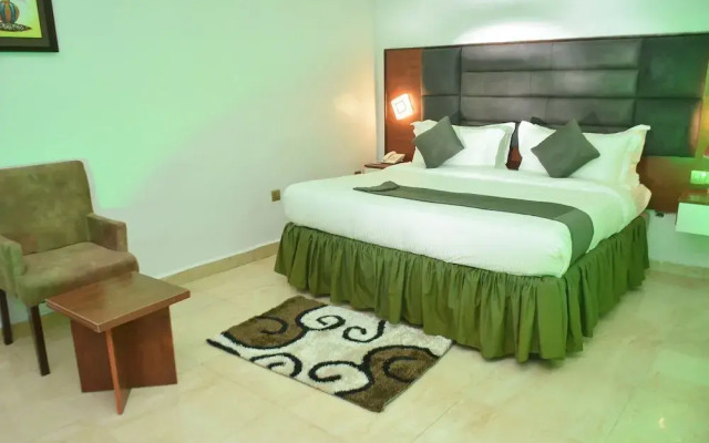 Vacation Villa Hotel and Suites