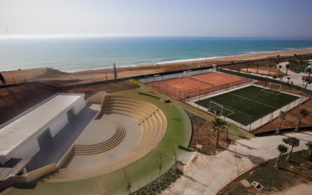 Lixus Beach Resort – All Inclusive