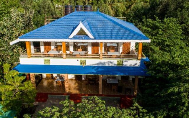 The Midway Jungle Resort Masinagudi