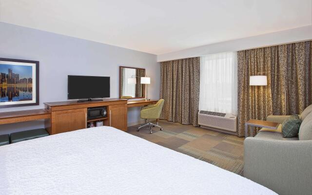 Hampton Inn by Hilton West Bloomfield Novi
