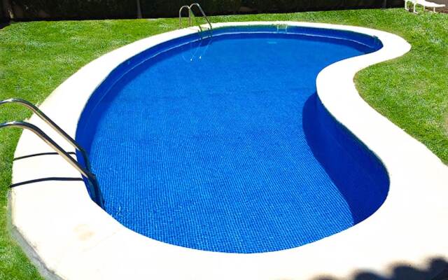 OleHolidays Adosado Rio Real Golf