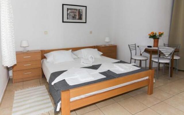 Apartments Antonio