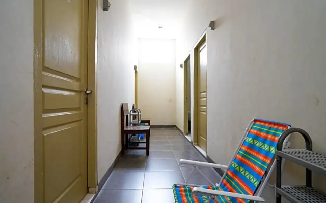 OYO Life 2874 Berlian Residence - Hotel in Palembang - Photo 4