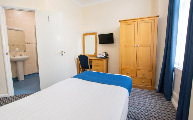 TLH Carlton Hotel and Spa - TLH Leisure and Entertainment Resort