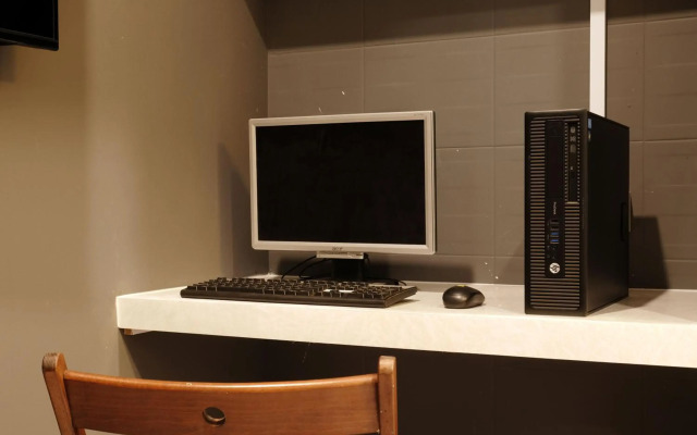 Q Loft Hotels@Bedok