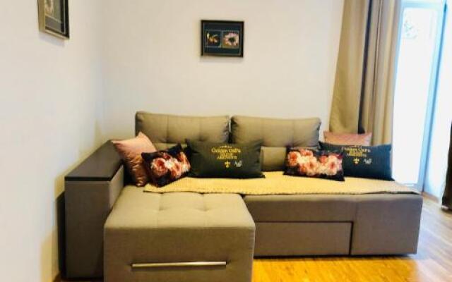 Golden Gapa Central Family Apartment 28