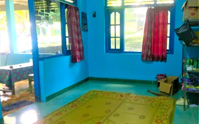 Sor Sawo Krebet Homestay