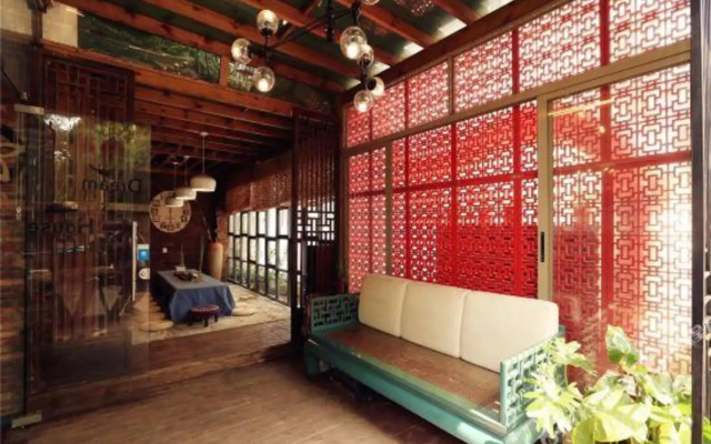 Lycheetel Inn