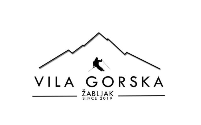 Gorska Vila Apartments