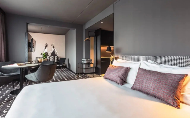 ibis Styles Arnhem Centre