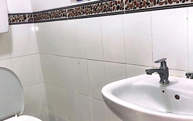 9 Dollar Hotel Zanzibar