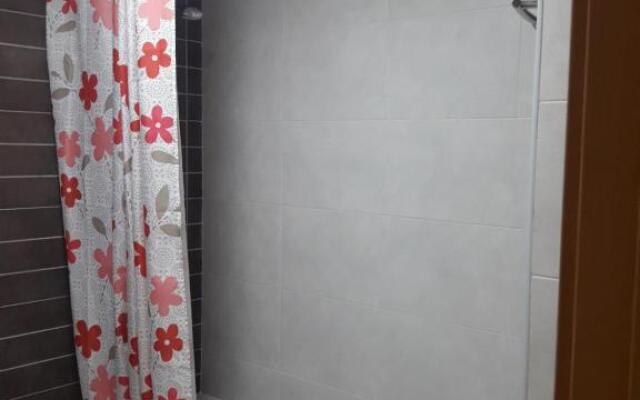 Apartamento ÁTICO