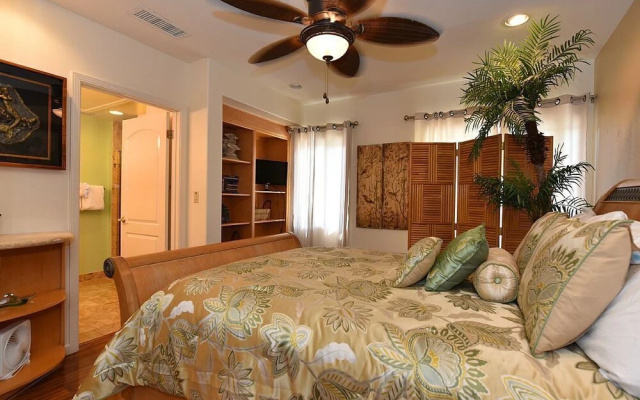 Maui Kaanapali Villas 109 by RedAwning