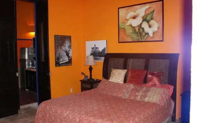 Casa Del Sol