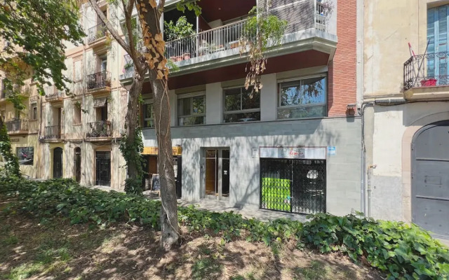 Stay U-nique Apartments Sants II