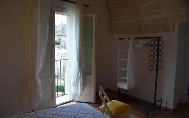 Roseus La Casa Vacanze nei Sassi