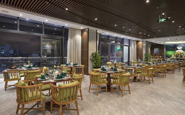 G8 Luxury Hotel and Spa Da Nang