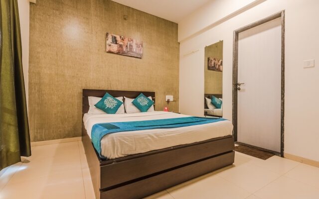 The Lotus Boutique Hotel
