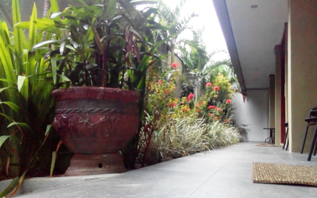 Makassar Breeze Place Residence