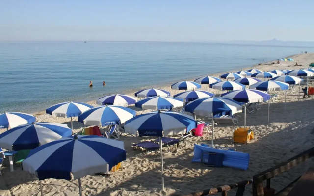 Villaggio Camping Sambalon