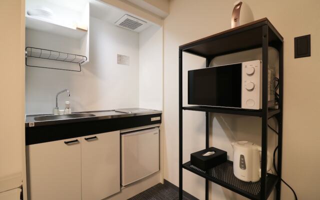 Taketo Stay Premiere Sappro Eki