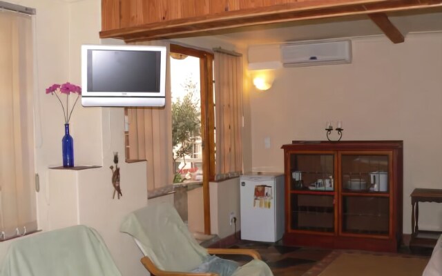 Atforest Guest House