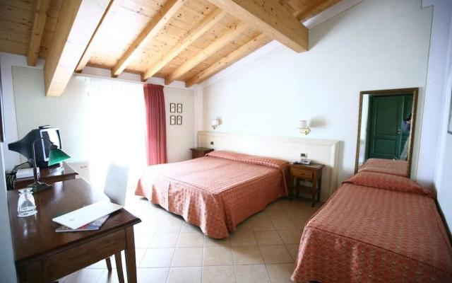 Hotel La Corte