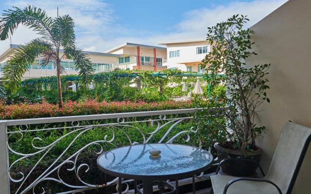 The Trend Kamala Hotel