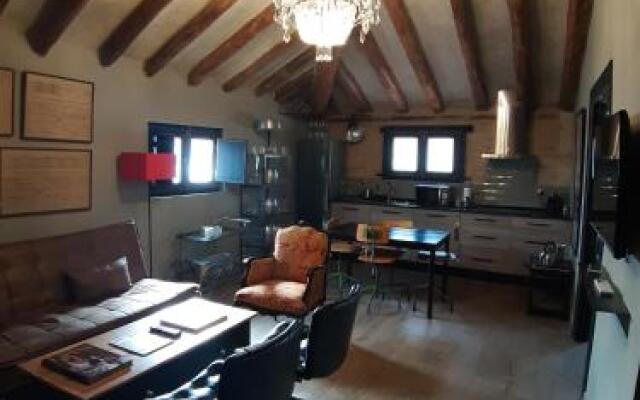 Apartamentos Basilicus