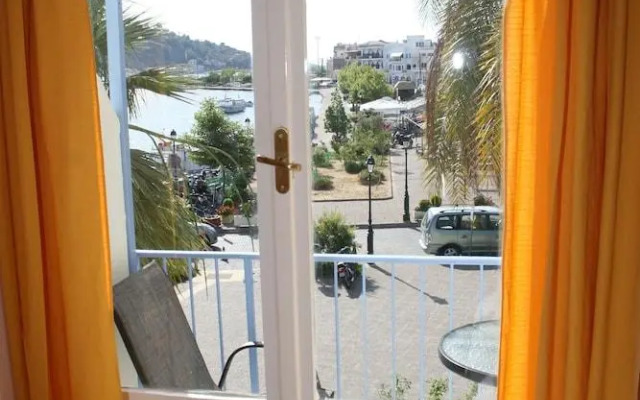Poros Vista Hotel
