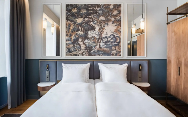 Radisson Collection Astorija , Vil'nus