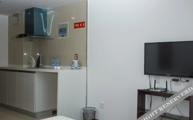 Xian Daminggong  Wanda Gongyu Jvdian