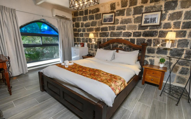 Shirat Hayam - Boutique Hotel
